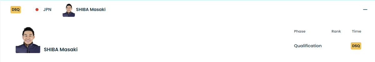 "죄송합니다, 영문도 모르겠습니다" 한국은 은메달, 일본은 대국민 사과.…