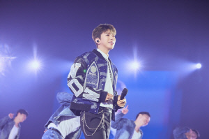 [공식] 'IM HERO - THE STADIUM 2' 확정..임영웅, 전국투어 피날레서 깜짝 발표