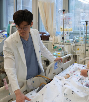 분당서울대병원 응급 대동맥 수술 1천례 달성…초응급 중증질환 '골든타임' 사수