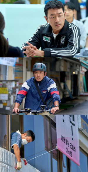 '차정원♥' 하정우, 19년만에 '건물주' 된 이유 있었다