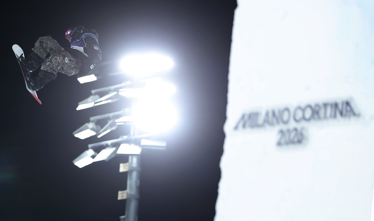 [밀라노 LIVE]중국도, 일본도 제쳤다! '韓 설상 역사' 새롭게 쓰인…