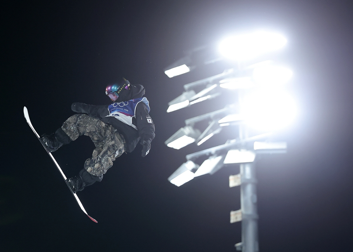 [밀라노 LIVE]중국도, 일본도 제쳤다! '韓 설상 역사' 새롭게 쓰인…