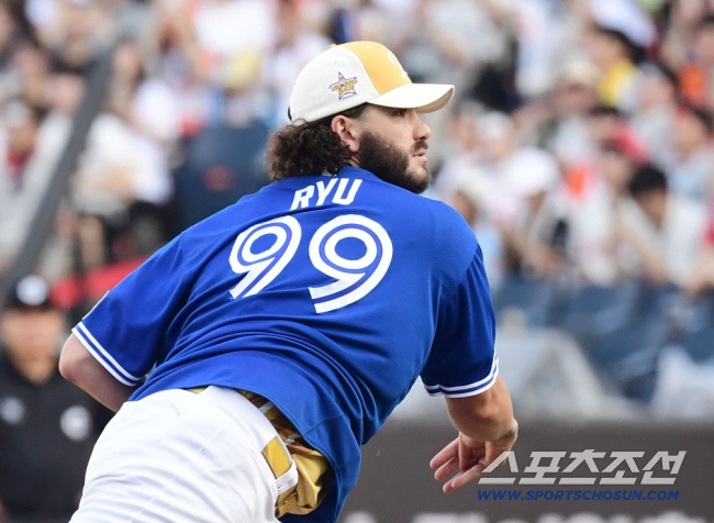 최고 이동은 터커 다저스행, MLB 오프시즌 영입 순위 공개…그런데 폰세…