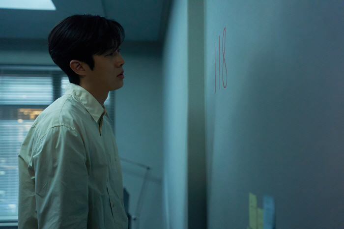 [SC인터뷰] "난 딸 같은子, 결혼은요"…'넘버원' 최우식, 가족의 소중함에 대해(종합)