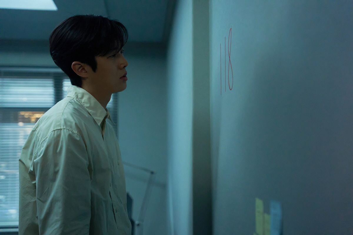 [SC인터뷰] "난 딸 같은子, 결혼은요"…'넘버원' 최우식, 가족의 소…