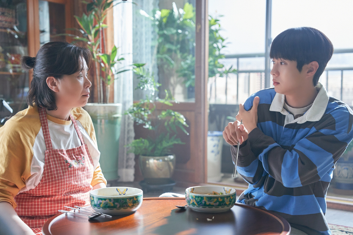 [SC인터뷰] "난 딸 같은子, 결혼은요"…'넘버원' 최우식, 가족의 소…