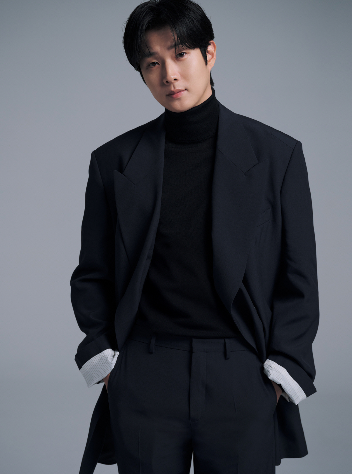 [SC인터뷰] "난 딸 같은子, 결혼은요"…'넘버원' 최우식, 가족의 소…