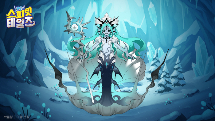 캐주얼 MMORPG '스피릿 테일즈', 신규 콘텐츠 업데이트 실시