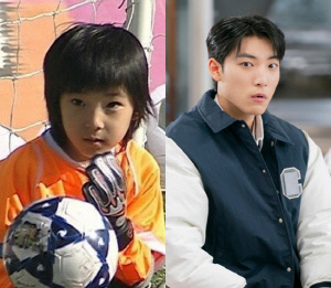 '슛돌이' 지승준, 21년 만에 배우로 방송 복귀...'오인간' 신스틸러 '제대로 컸네'