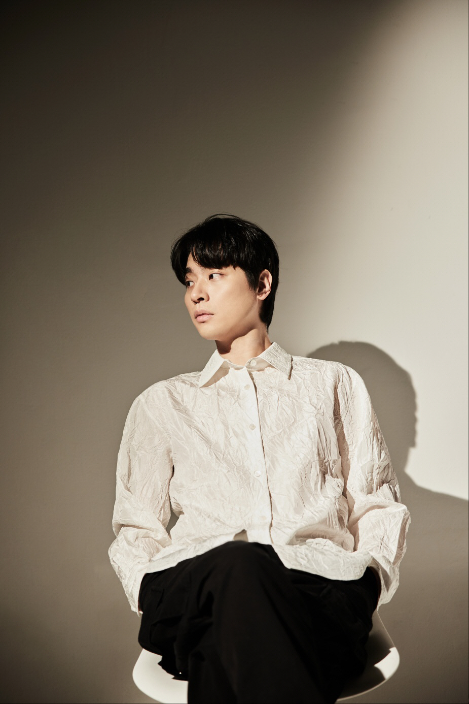 [SC인터뷰] "내 인생에 '멜로=꼴값' 생각했는데"…박정민, '청룡 前…