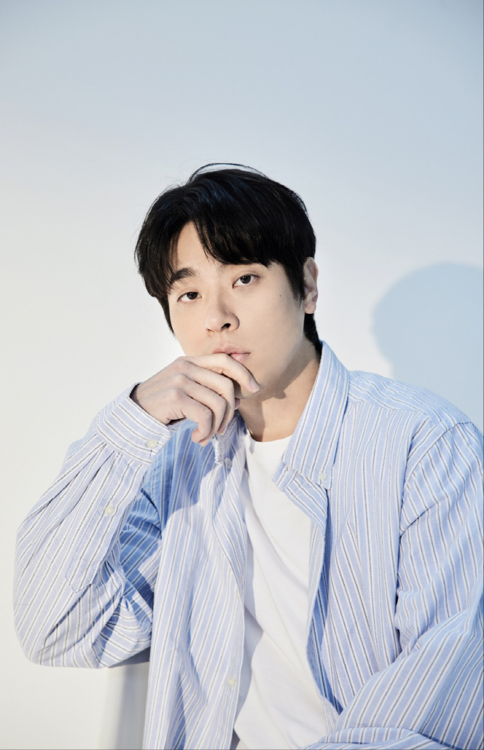 [인터뷰③] 박정민 "내 인생에 멜로 없다고 생각..꼴값 떤다고 여겼다"('휴민트')