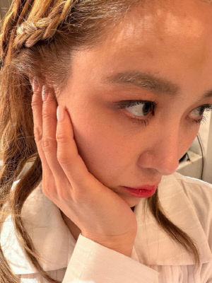 '캐스팅 독식 논란' 옥주현, 눈물 쏟았다..