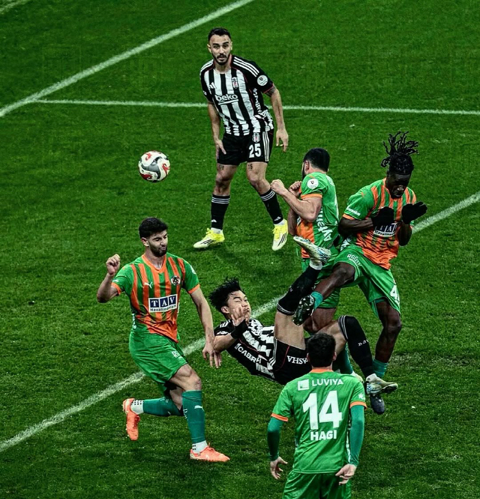 韓 축구 초대형 경사! 오버 헤드킥+복귀골,'대표팀 24세 듀오' 동시 득점포…홍명보호 월드컵 성패, 이들에게 달렸다