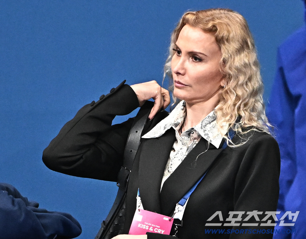 김연아 작심 발언→"죄송합니다, 진짜 죄송합니다" 전혀 없었다, 대국민 …