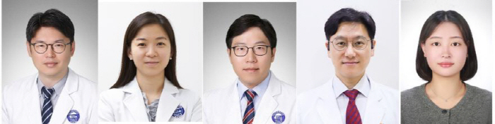 분당차병원, 담도암 '젬시아' 치료 효과 확인…맞춤 치료 가능성 열어