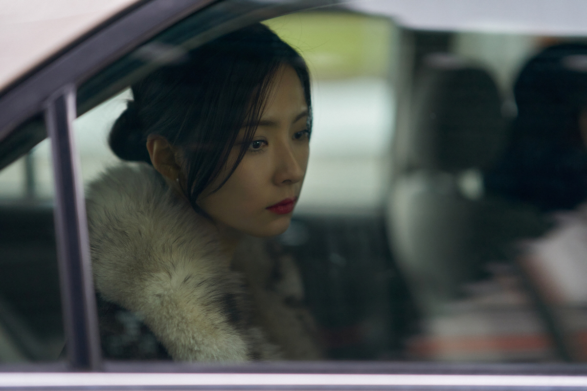 [SC인터뷰] "박정민 눈빛에 철렁, 신발 세계관에 눈물"…신세경, '휴…