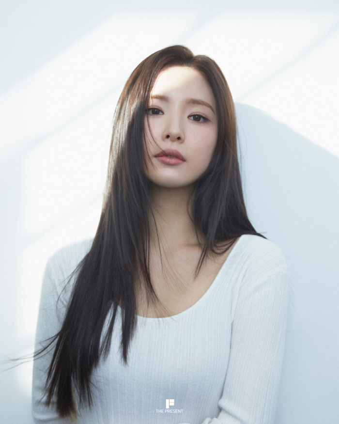 [인터뷰①] 신세경, 나나 하차 후 캐스팅 "잘 어울린다는 칭찬 감사..작품은 다 인연 있어"('휴민트')