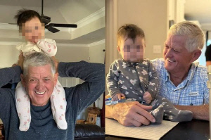 [전문] '225만 유튜버' 올리버쌤, 부친상 비보…