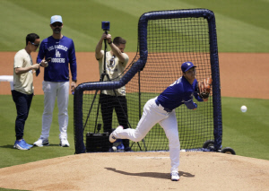 오타니가 감사해야 할 코치! 부활의 최고 도우미가 준 확신, 