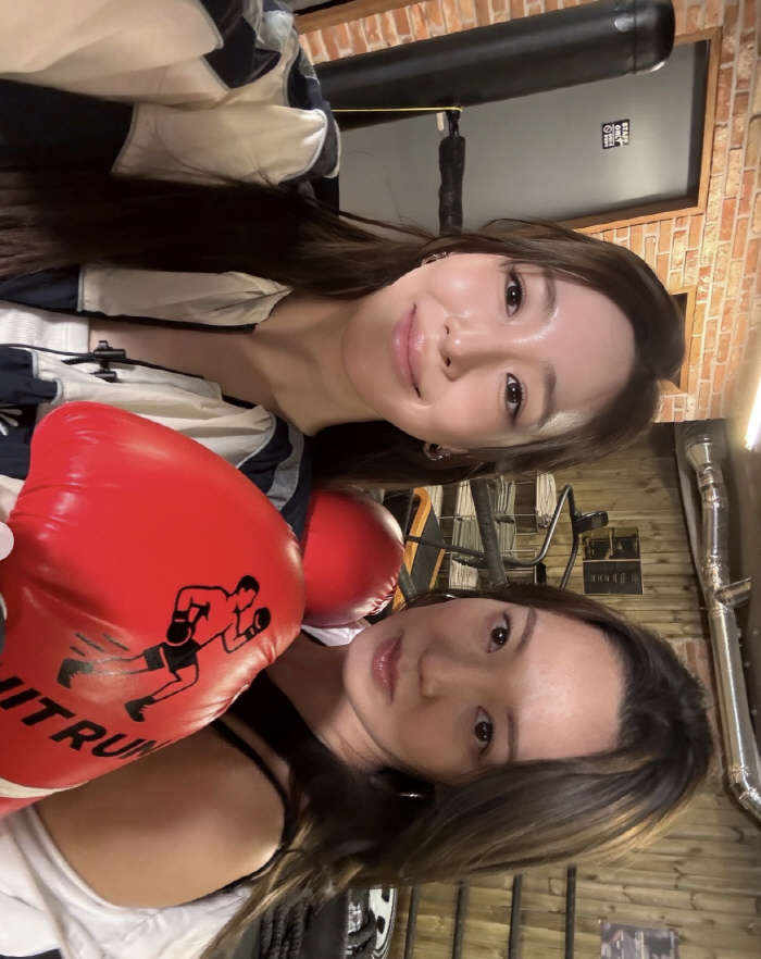 티파니, ♥변요한과 결혼 전제...커플링+멘트 풀세팅 "언제까지라도 함께…