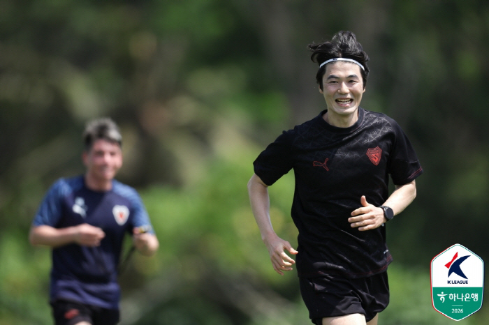 "잠들었던 그라운드가 깨어난다" K리그 '4龍' ACL로 스타트…울산→강…