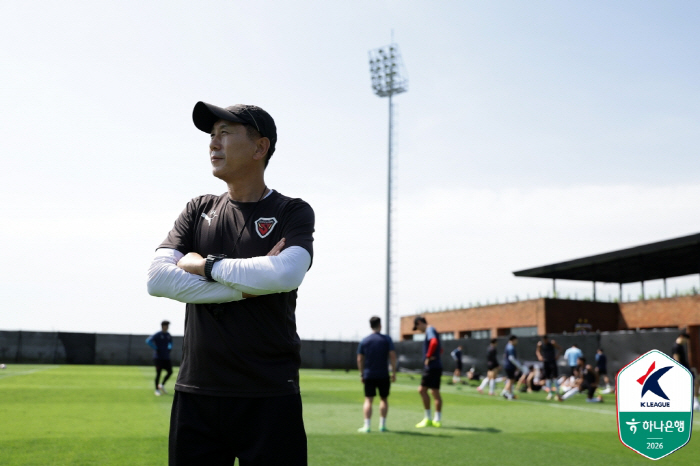 "잠들었던 그라운드가 깨어난다" K리그 '4龍' ACL로 스타트…울산→강…