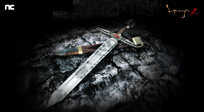 '리니지 클래식', '린저씨' 저격했다! 프리 오픈에서 최대 동접자 18만명 기록