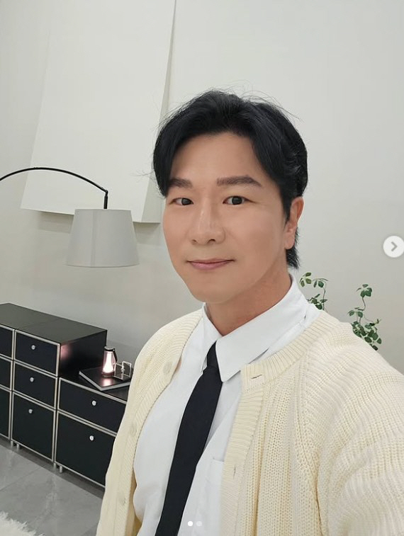 김시덕, 삶 포기하려던 팬 살렸다…