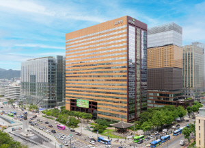 교보생명, 베트남 농가에 '희망나무' 2364그루 전달…'지구하다 페스티벌' 탄소중립 실천 다짐 시민 참여 결실