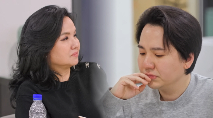 임형주, 이사장 임명장 자랑하자 母 