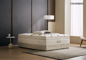 '수면의 질 높인다' 청호나이스, 하이엔드 매트리스 '네스티지' 등 3종 선보여