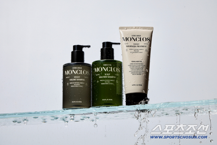 뷰티 브랜드 몽클로스, 올리브영 800여 개 매장 대규모 입점…국내ㆍ외 소비자 접점 확대