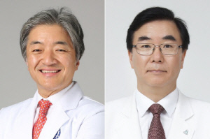 김병극 연세대 교수·김승현 한양대 교수 '범석상' 수상