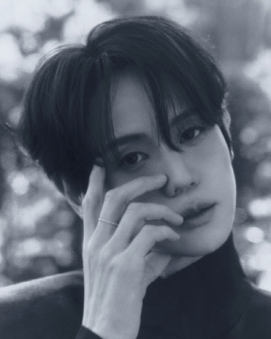 양요섭, 오늘(9일) 솔로 미니 3집 '언러브드 에코' 발매…더 깊어진 음악성