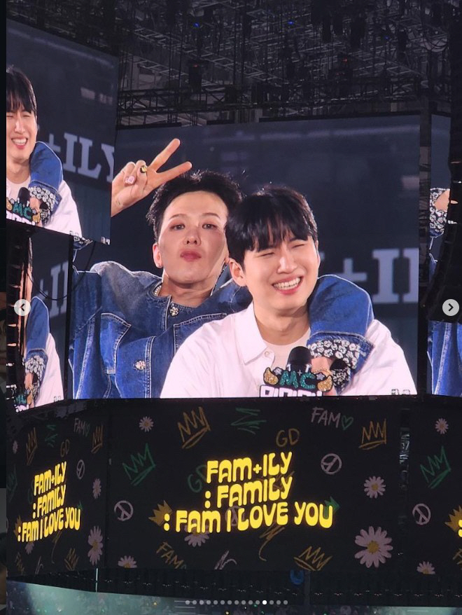 지드래곤 스케일 또 터졌다…미미미누에 '1600만원' 리미티드 주얼리 선…