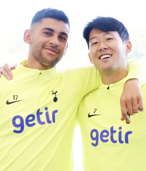 '손흥민은 안 그랬다' 웨인 루니의 '팩폭' 