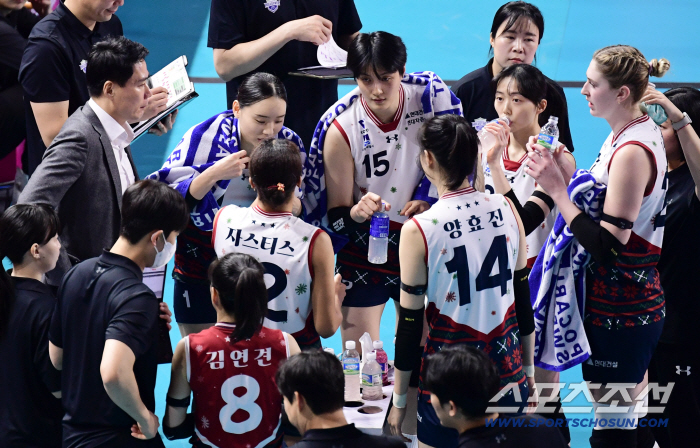 어쨌든 3승1패로 앞섰다→'2위 탈환전', "항상 기회는 있었는데…"