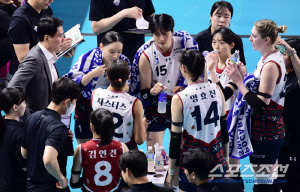 어쨌든 3승1패로 앞섰다→'2위 탈환전', 