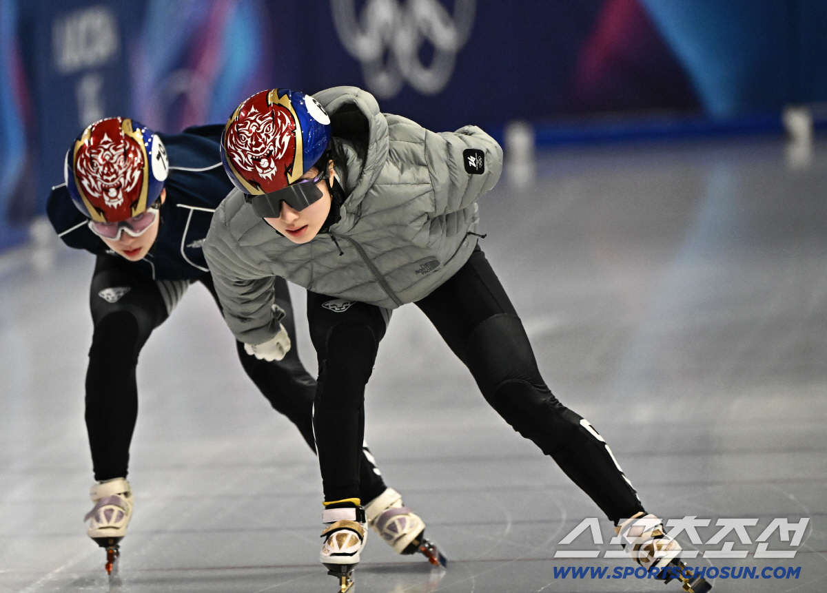 [밀라노 LIVE]'괴물' 캐나다-'나쁜 손' 중국 비상! "하이스피드 …