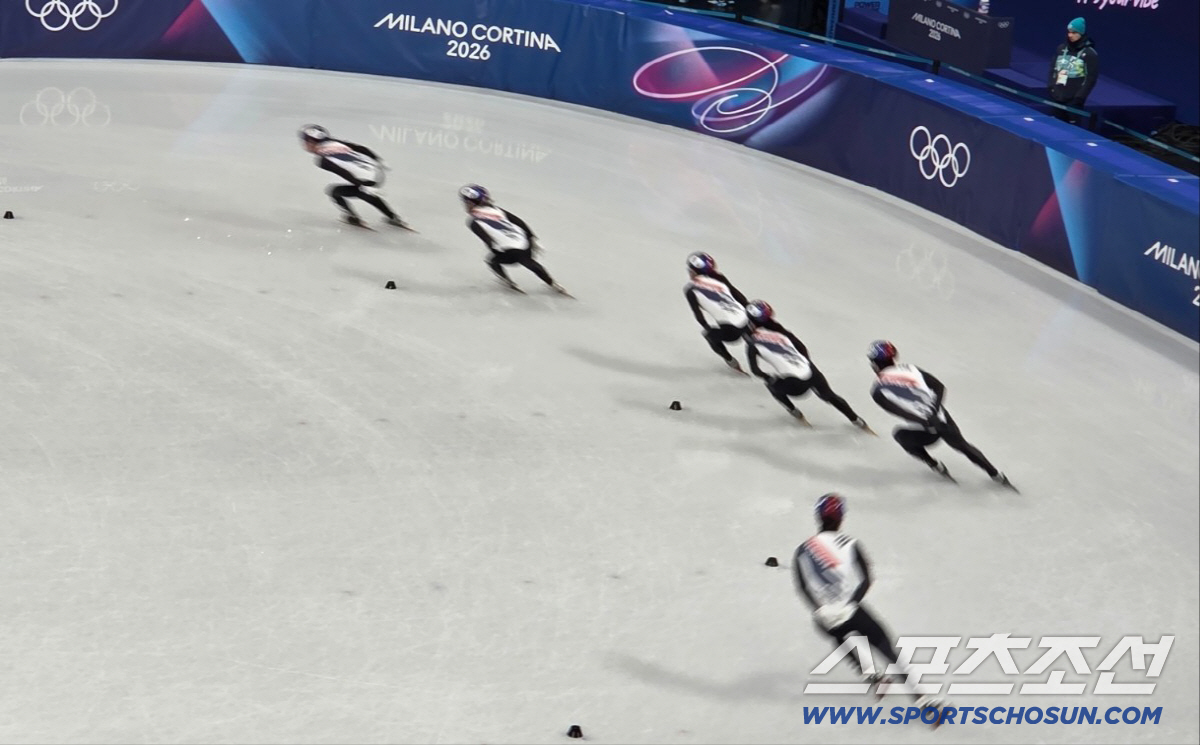 [밀라노 LIVE]'괴물' 캐나다-'나쁜 손' 중국 비상! "하이스피드 …