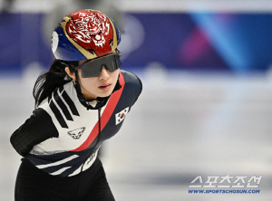 [밀라노 LIVE]韓 쇼트트랙 스타트! 최민정 첫 경기 조편성 공개, 세계 1위와 격돌 김길리 