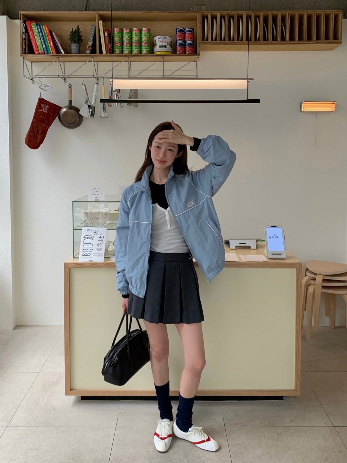 차정원, ♥하정우와 '6년' 비밀 열애 끝낸 뒤 첫 언급 "열애설은 못 …