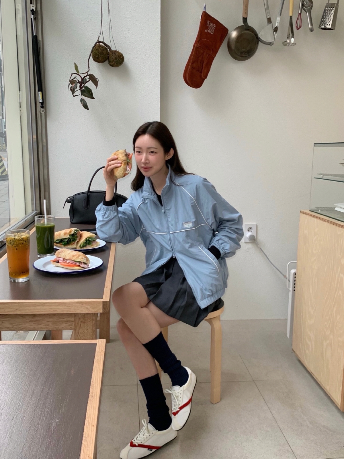 차정원, ♥하정우와 '6년' 비밀 열애 끝낸 뒤 첫 언급 "열애설은 못 …