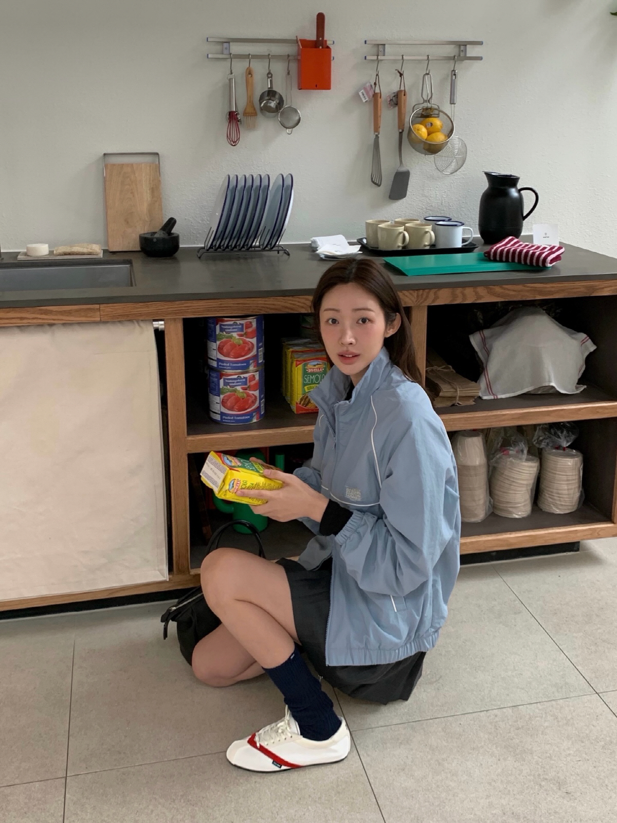 차정원, ♥하정우와 '6년' 비밀 열애 끝낸 뒤 첫 언급 "열애설은 못 …