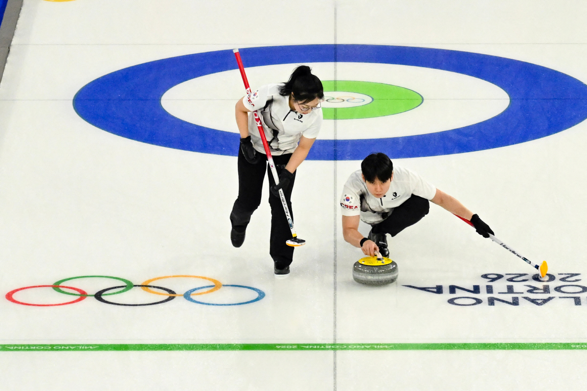 "굿바이 코르티나" '영미' 등장에 또 울음 터트린 김선영→정영석 "4년…