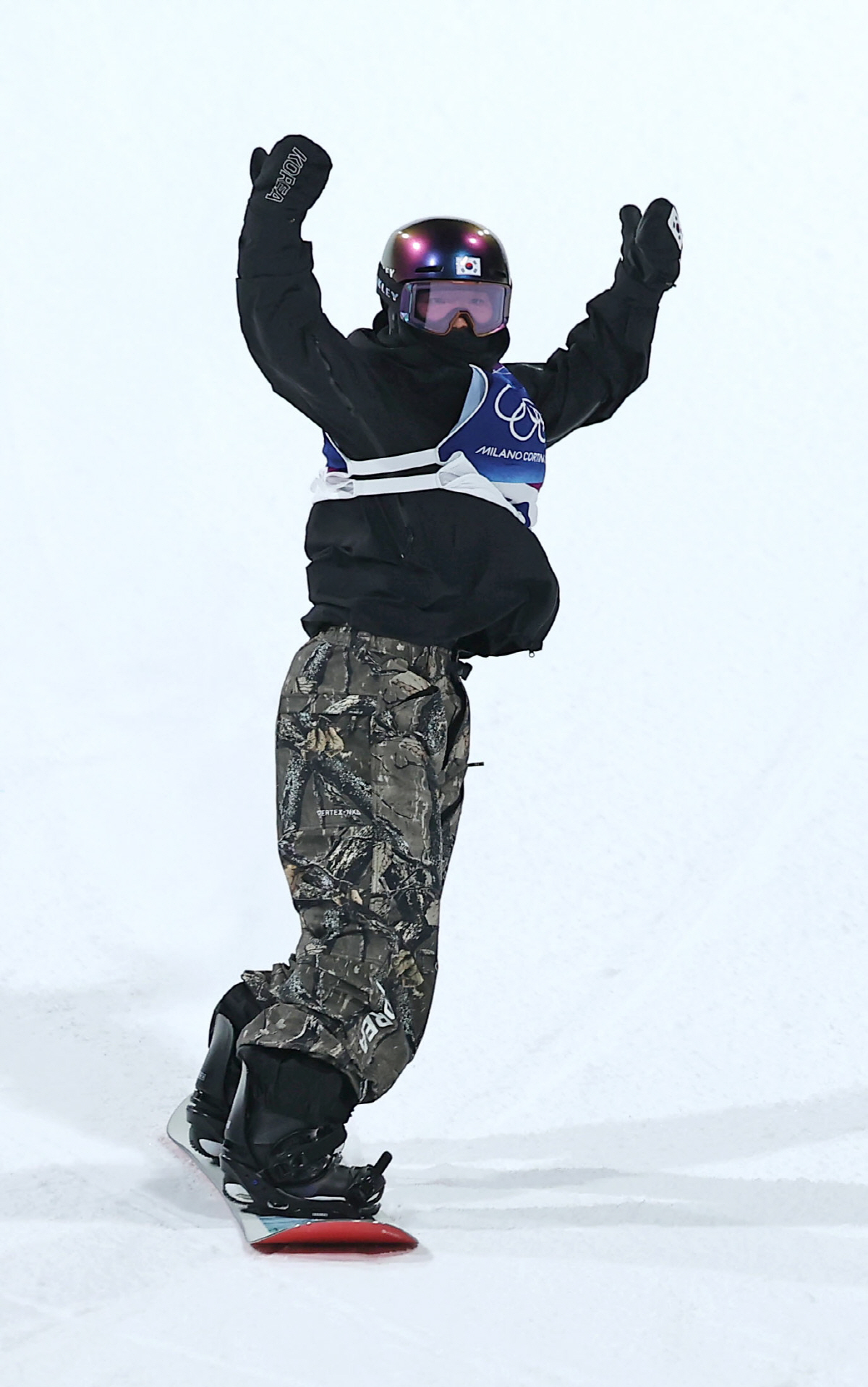 '역대 최고 일본' 진짜 잘하네, 전원 결선행! 스노보드 금-은-동 싹쓸…