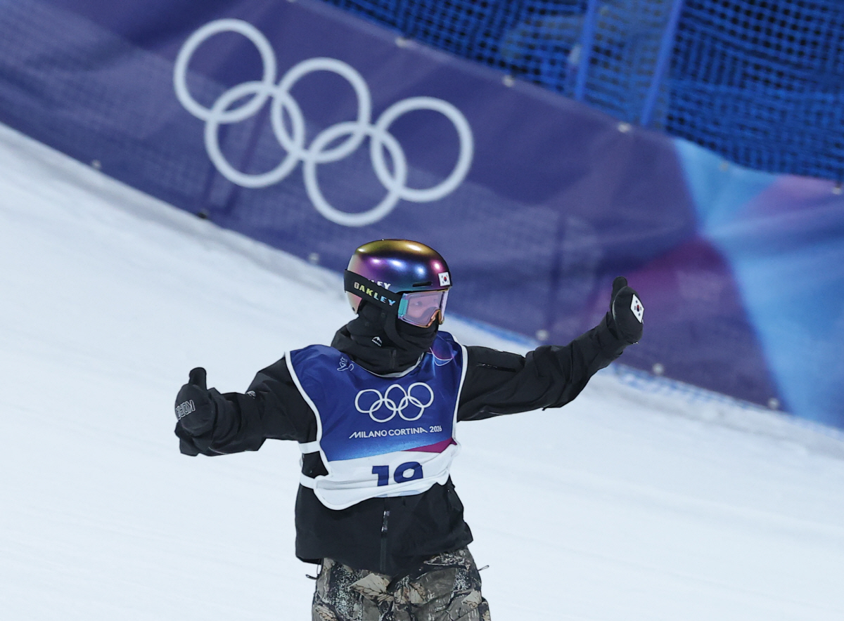 '역대 최고 일본' 진짜 잘하네, 전원 결선행! 스노보드 금-은-동 싹쓸…