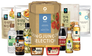 대상 청정원, 건강·가성비·친환경 담은 '2026 설 선물세트' 출시