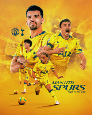 'SON OUT' 토트넘 충격 강등! 결국 현실이 된다→'박지성 동료' 소신 발언…이성 잃은 로메로에게 