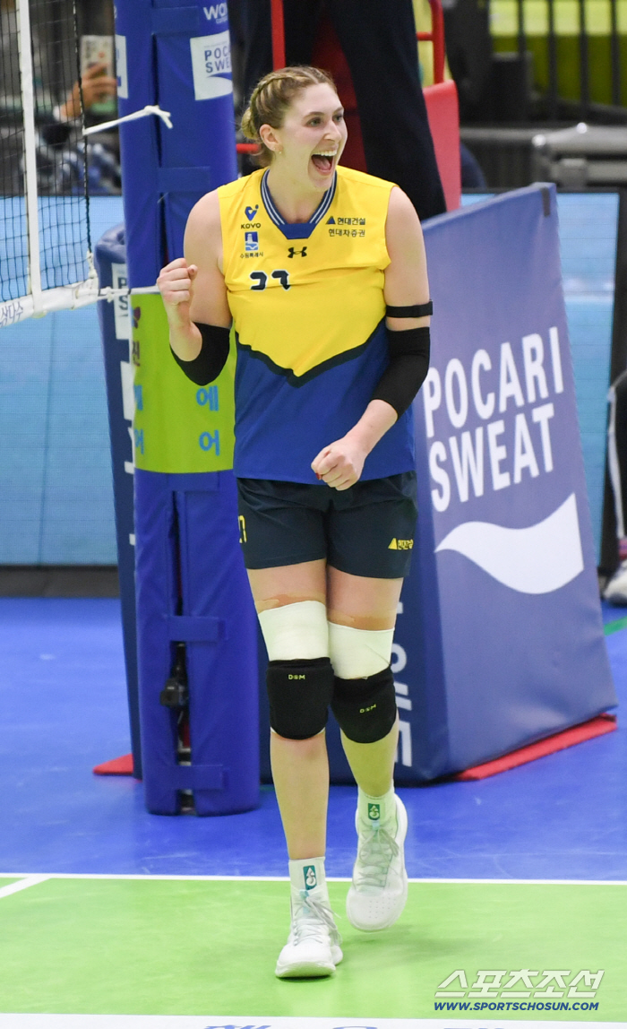 공격점유율 44.31%→개인 최다 36득점…'몰빵'도 자신있다, 